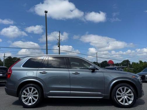 2017 Volvo XC90 T6 Inscription