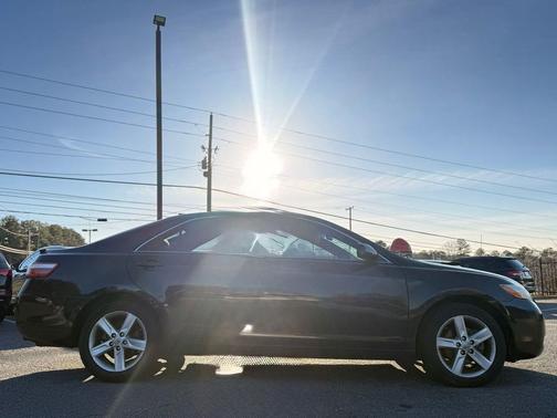 2007 Toyota Camry CE