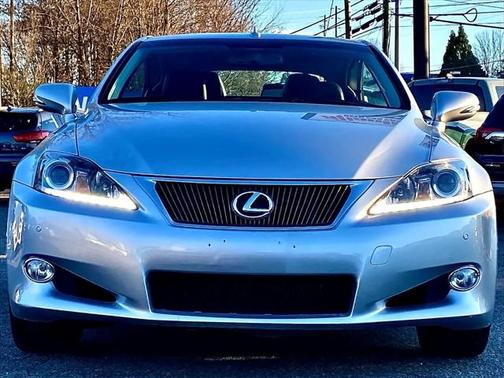 2013 Lexus IS 250C Base