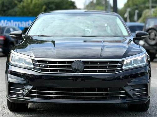 2018 Volkswagen Passat 2.0T S