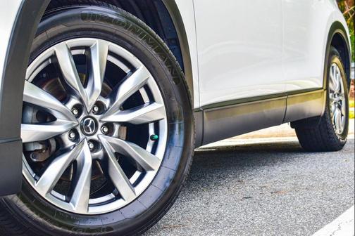 2016 Mazda CX-9 Touring