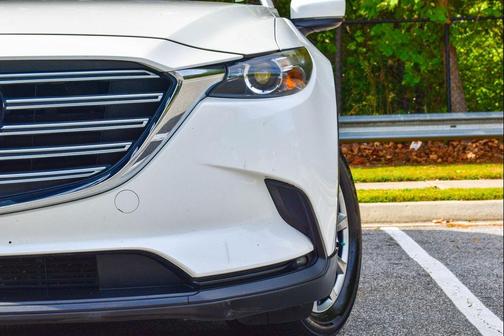 2016 Mazda CX-9 Touring