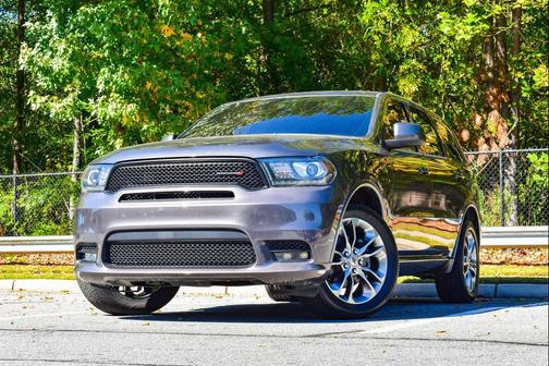 2019 Dodge Durango GT