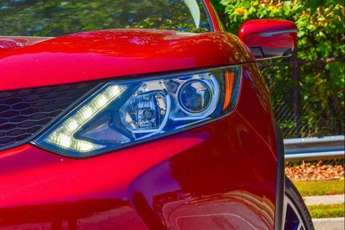 2019 Nissan Rogue Sport SL