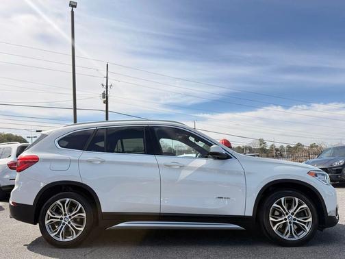 2017 BMW X1 xDrive 28i