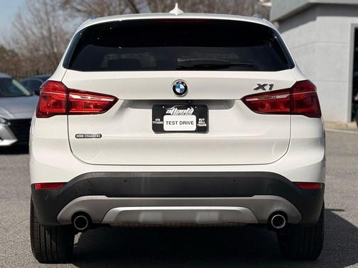 2017 BMW X1 xDrive 28i