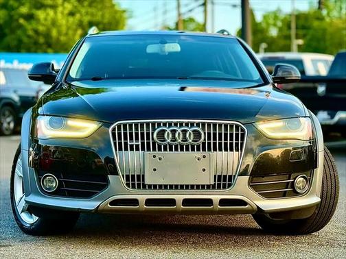 2014 Audi allroad 2.0T Premium Plus
