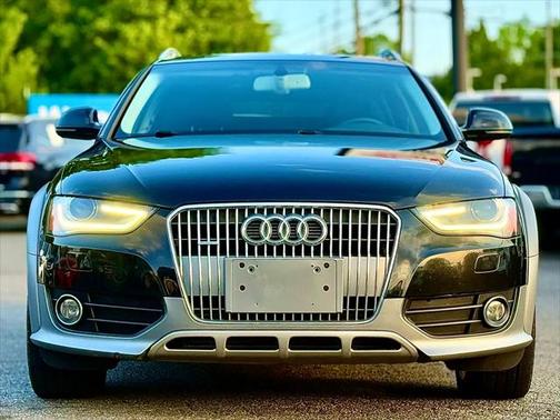 2014 Audi allroad 2.0T Premium Plus