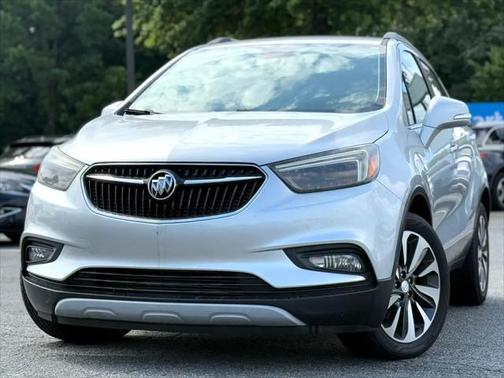 2018 Buick Encore Essence