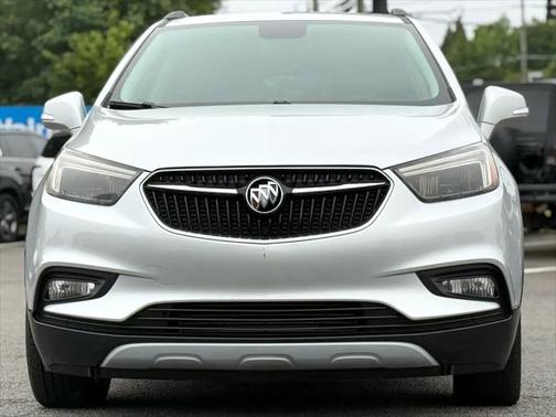 2018 Buick Encore Essence