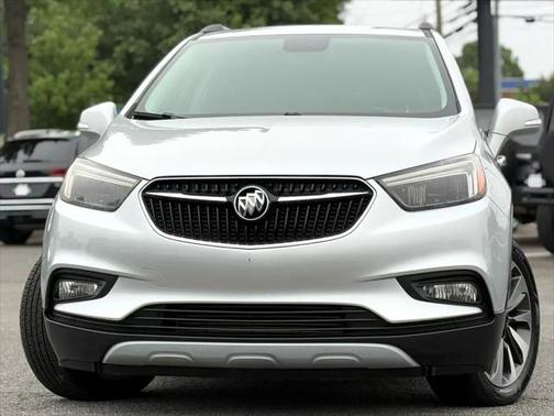 2018 Buick Encore Essence