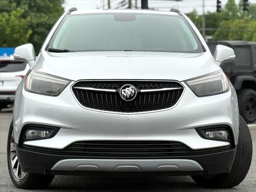 2018 Buick Encore Essence