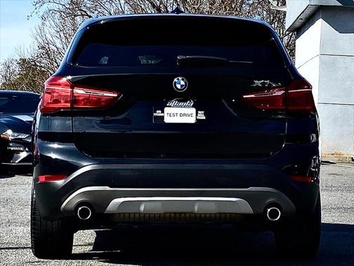 2018 BMW X1 sDrive28i
