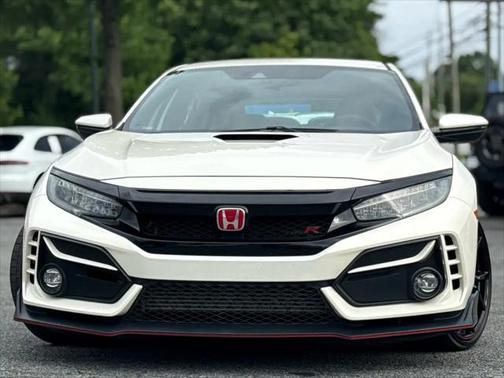 2021 Honda Civic Type R Touring