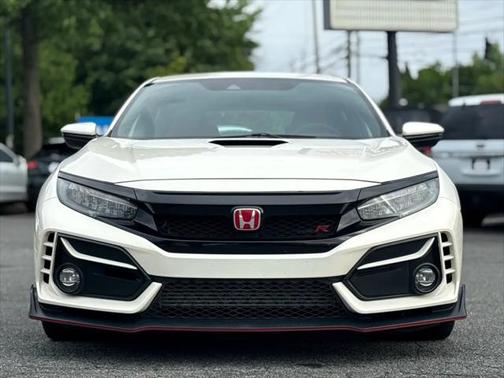 2021 Honda Civic Type R Touring
