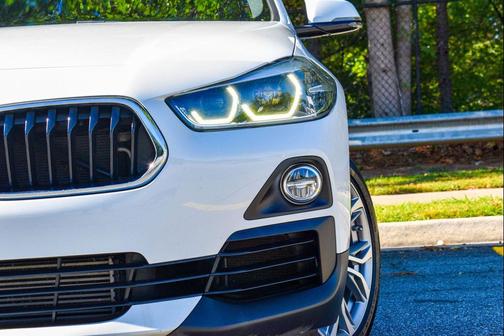 2018 BMW X2 sDrive28i