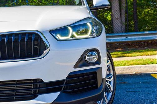 2018 BMW X2 sDrive28i