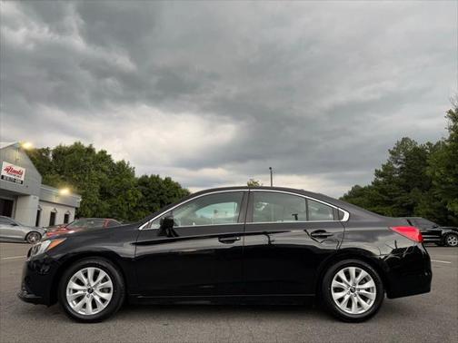 2017 Subaru Legacy Premium