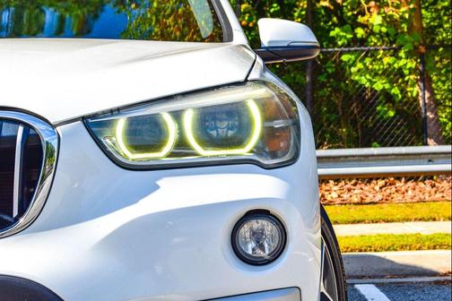 2018 BMW X1 sDrive28i