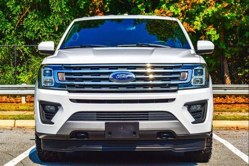 2019 Ford Expedition Max XLT