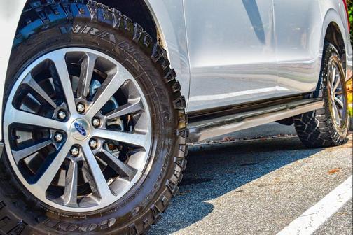 2019 Ford Expedition Max XLT