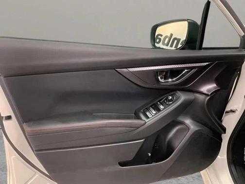 2018 Subaru Impreza 2.0i Sport