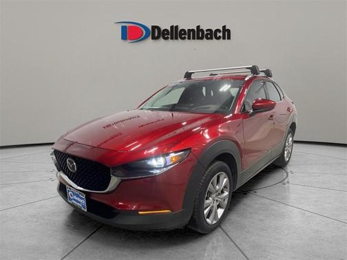 2020 Mazda CX-30 Premium Package