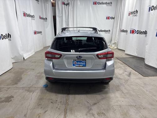 2023 Subaru Impreza Premium