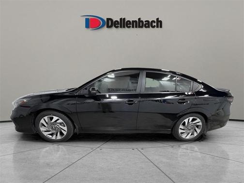 2024 Subaru Legacy 
