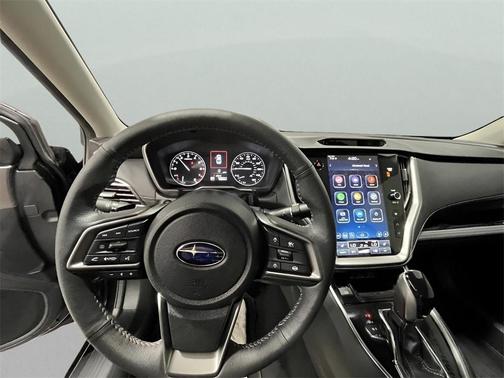 2024 Subaru Legacy 