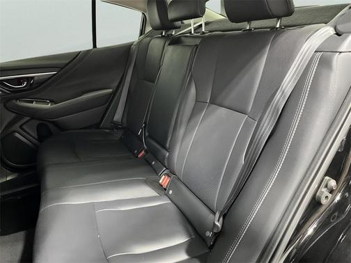 2024 Subaru Legacy 