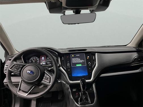2024 Subaru Legacy 