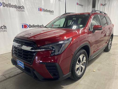 2023 Subaru Ascent Premium 7-Passenger