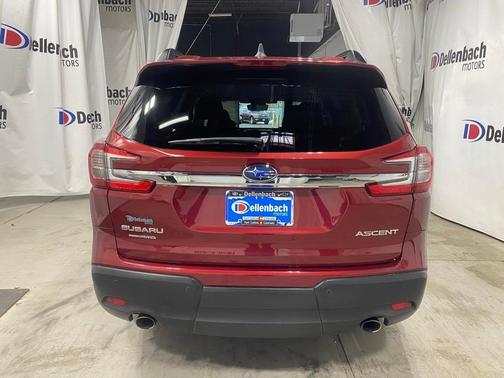 2023 Subaru Ascent Premium 7-Passenger