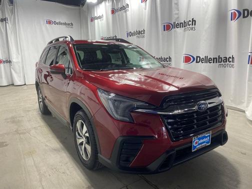 2023 Subaru Ascent Premium 7-Passenger