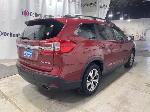 2023 Subaru Ascent Premium 7-Passenger