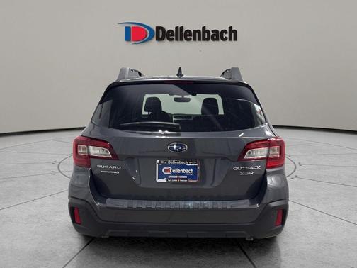 2019 Subaru Outback 3.6R Limited