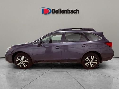 2019 Subaru Outback 3.6R Limited