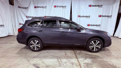 2019 Subaru Outback 3.6R Limited