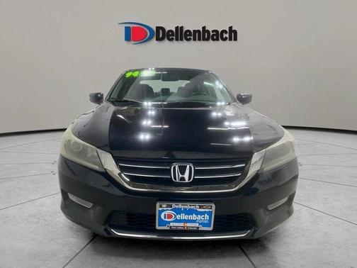 2013 Honda Accord Sport