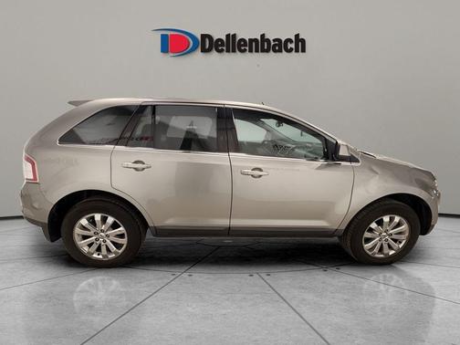 2008 Ford Edge Limited