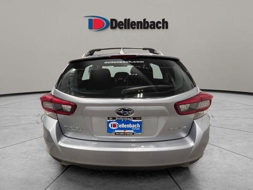 2023 Subaru Impreza Premium