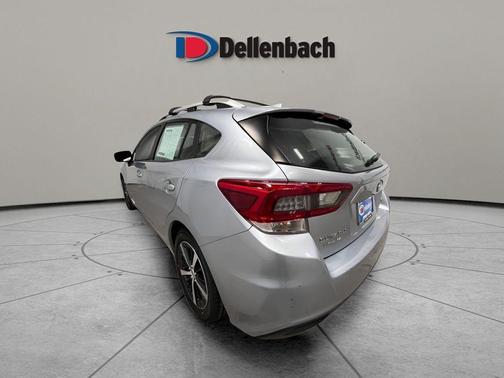 2023 Subaru Impreza Premium