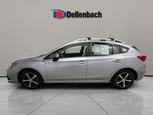 2023 Subaru Impreza Premium