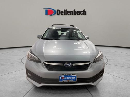 2023 Subaru Impreza Premium