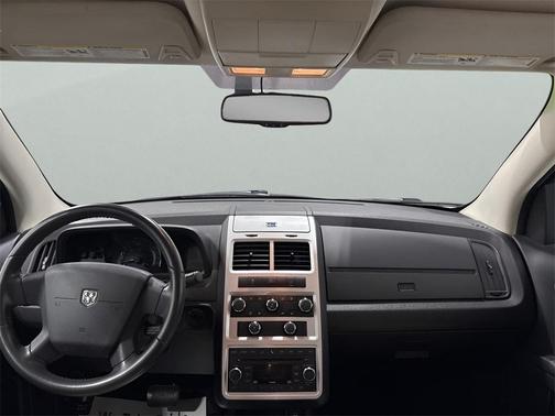 2010 Dodge Journey SXT