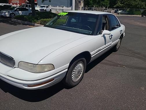 1999 Buick LeSabre Limited