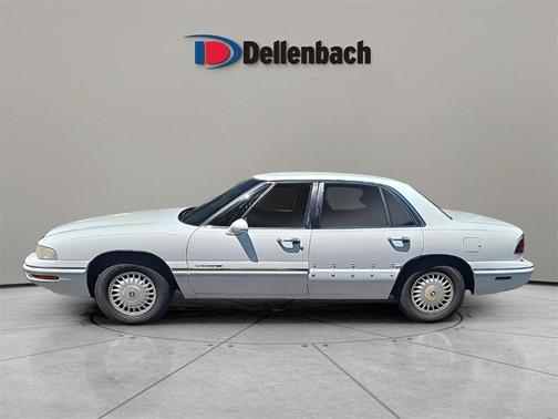 1999 Buick LeSabre Limited