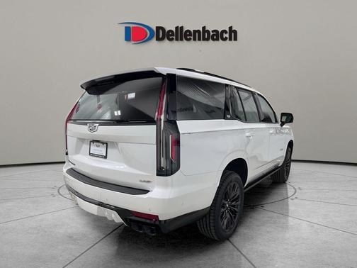 2023 Cadillac Escalade V-Series