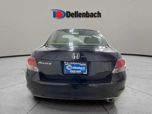 2008 Honda Accord EX